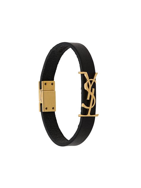 ysl armband couple|farfetch ysl bracelets.